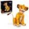 LEGO® Disney Young Simba the Lion King Building Set 43247